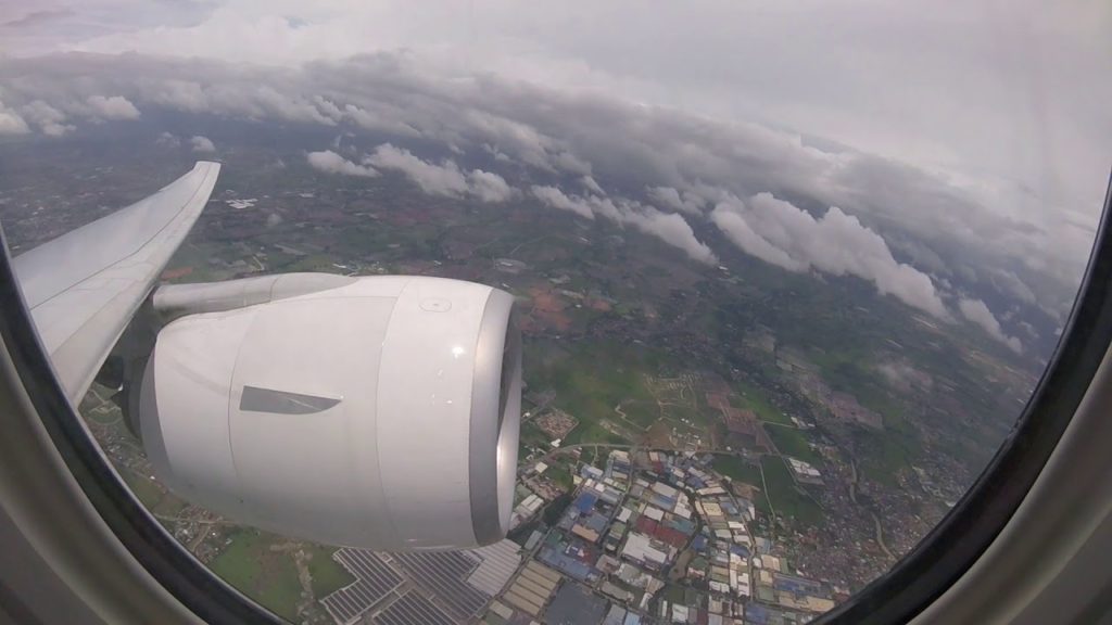 TAKEOFF VIDEO | Boeing 777 | Philippine Airlines | Manila to Los Angeles TAKEOFF VIDEO | Boeing 777 | Philippine Airlines | Manila to Los Angeles