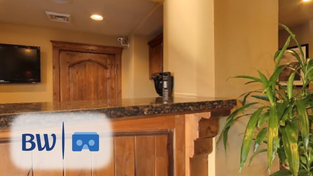 Best Western Plus Inn Of Sedona 360 VR Best Western Plus Inn Of Sedona 360 VR