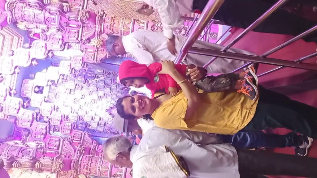 Mahabharata Set Ramoji Film city Hyderabad