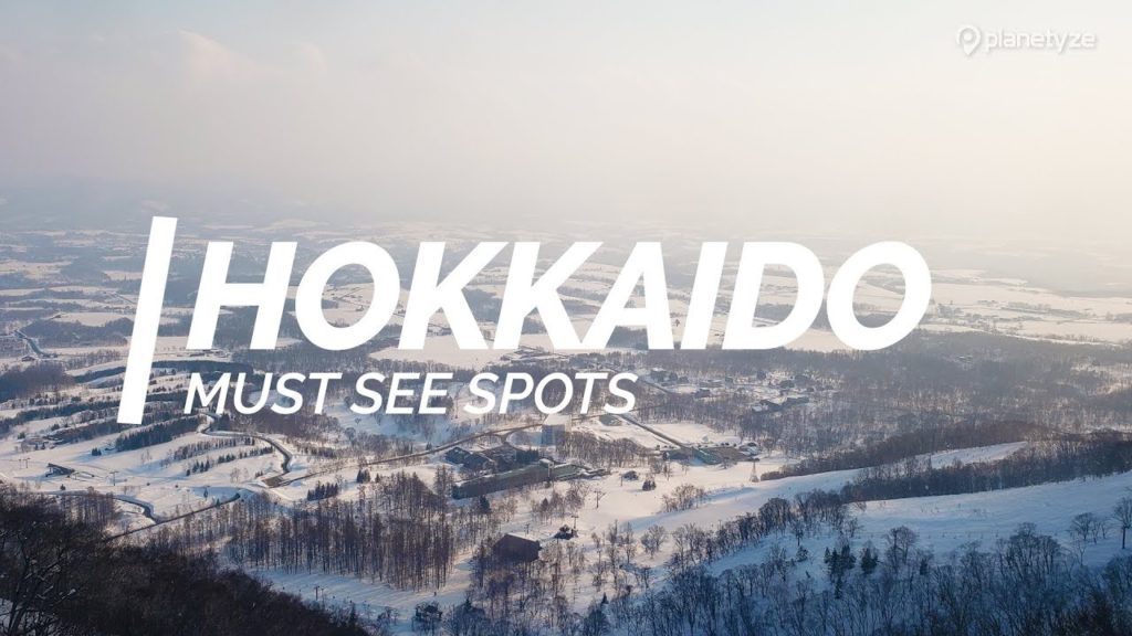 All about Hokkaido – Must see spots in Hokkaido | Japan Travel Guide All about Hokkaido - Must see spots in Hokkaido | Japan Travel Guide