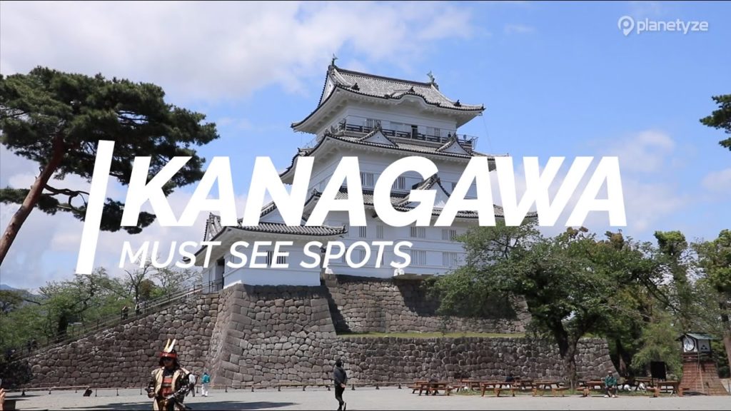 All about Kanagawa - Must see spots in Kanagawa | Japan Travel Guide