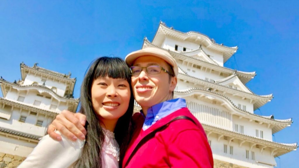 Trésor du Japon médiéval, UNESCO patrimoine mondial VLOG JAPON #22 Château de Himeji Trésor du Japon médiéval, UNESCO patrimoine mondial VLOG JAPON #22 Château de Himeji