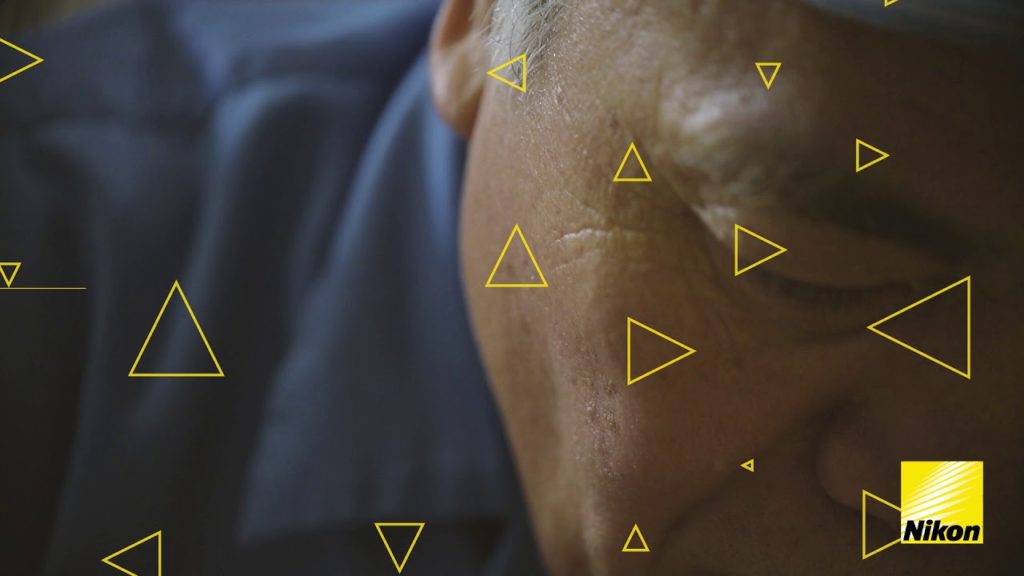 La fabrication d’optiques Nikkor