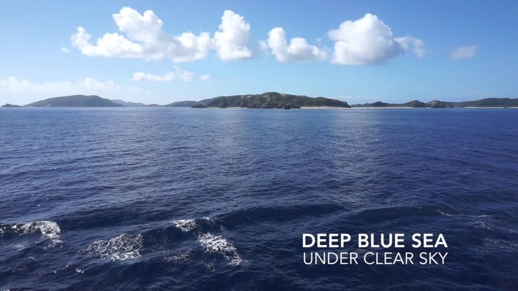 ASEAN Cruise (7/30) : Amazing Okinawa! ASEAN Cruise (7/30) : Amazing Okinawa!