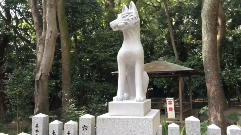 3 Days Kansai Trip (Day 1): Kobe-Osaka