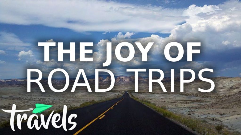 Top 10 Reasons Road Trips Are the Best Way to Travel | MojoTravels Top 10 Reasons Road Trips Are the Best Way to Travel | MojoTravels