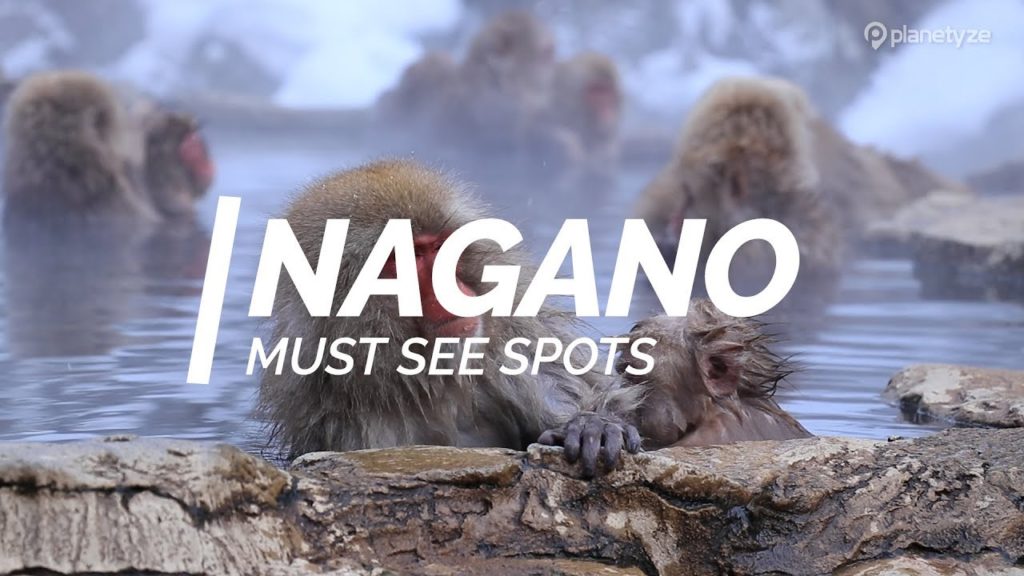 All about Nagano – Must see spots in Nagano | Japan Travel Guide All about Nagano - Must see spots in Nagano | Japan Travel Guide