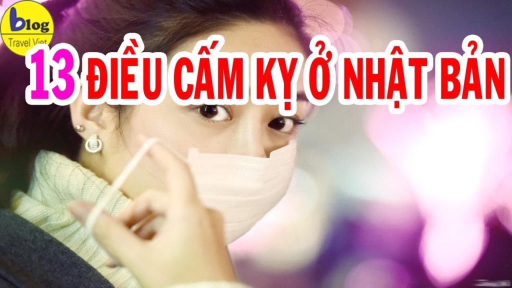 NHỮNG ĐIỀU CẤM KỴ Ở NHẬT BẢN : Văn hóa du lịch Nhật Bản NHỮNG ĐIỀU CẤM KỴ Ở NHẬT BẢN : Văn hóa du lịch Nhật Bản