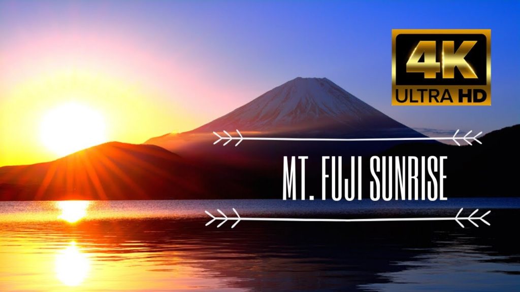■Mt FUJI SUNRISE 🌅 ダイアモンド富士 🗻 「TOKYO Metropolitan Government Building」- Tokyo Tocho 東京都庁舎 4K ■Mt FUJI SUNRISE 🌅 ダイアモンド富士 🗻 「TOKYO Metropolitan Government Building」- Tokyo Tocho 東京都庁舎 4K