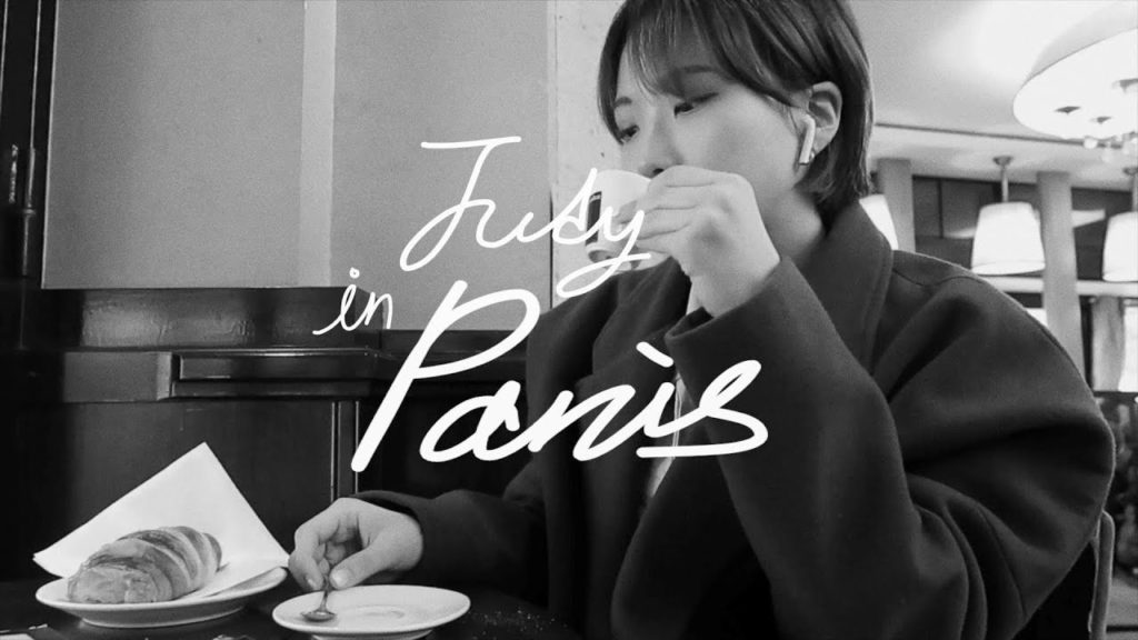 [파리 여행 브이로그] #4 이토록 황홀한 순간 | PARIS TRAVEL VLOG (ENG SUB)