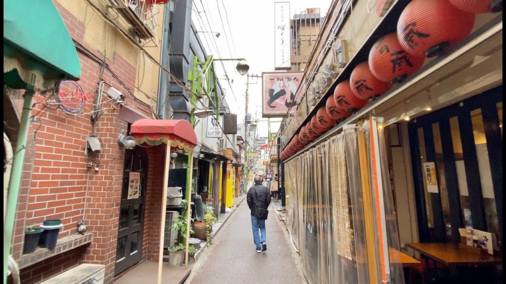 【4K】Walk travel tour on Omiya(大宮) at Saitama【2020】 【4K】Walk travel tour on Omiya(大宮) at Saitama【2020】