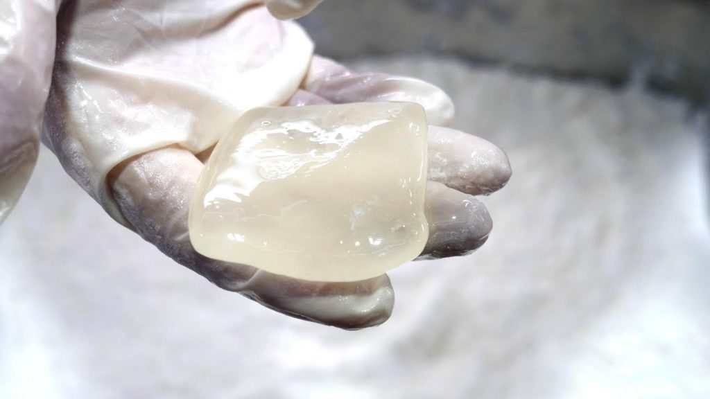 수제사탕 Korean traditional Candy - Korean food