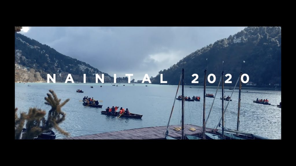 NAINITAL CINEMATIC TRAVEL FILM 2020 | CHINA/NAINA PEAK TREK | FIRST EVER LIVE SNOWFALL EXPERIENCE. NAINITAL CINEMATIC TRAVEL FILM 2020 | CHINA/NAINA PEAK TREK | FIRST EVER LIVE SNOWFALL EXPERIENCE.