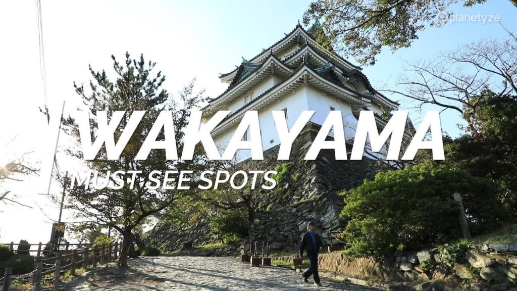 All about Wakayama – Must see spots in Wakayama | Japan Travel Guide All about Wakayama - Must see spots in Wakayama | Japan Travel Guide