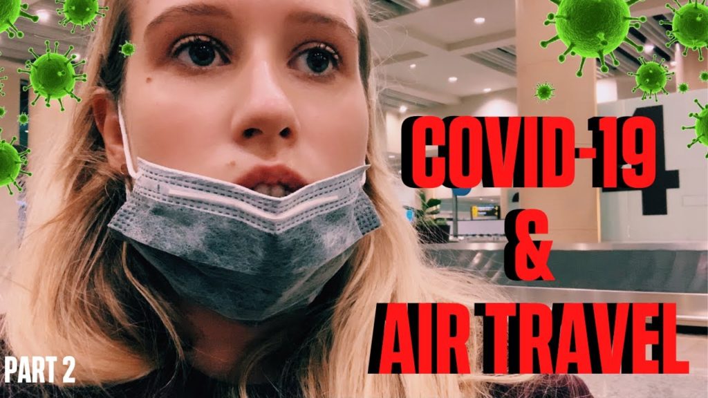 PLANE TRAVEL NOW | What it's like to travel during the pandemic! PLANE TRAVEL NOW | What it's like to travel during the pandemic!
