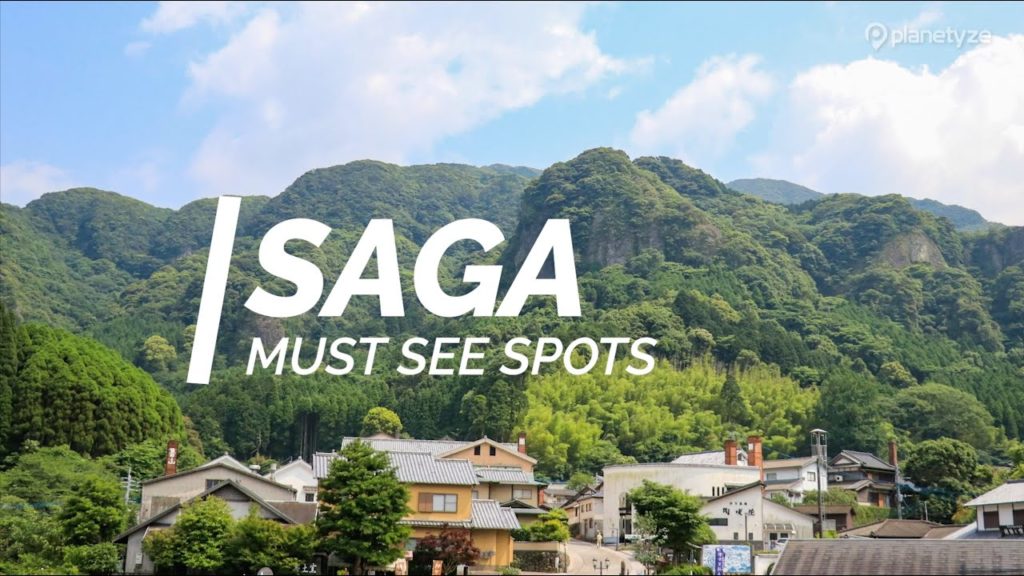 All about Saga – Must see spots in Saga | Japan Travel Guide All about Saga - Must see spots in Saga | Japan Travel Guide