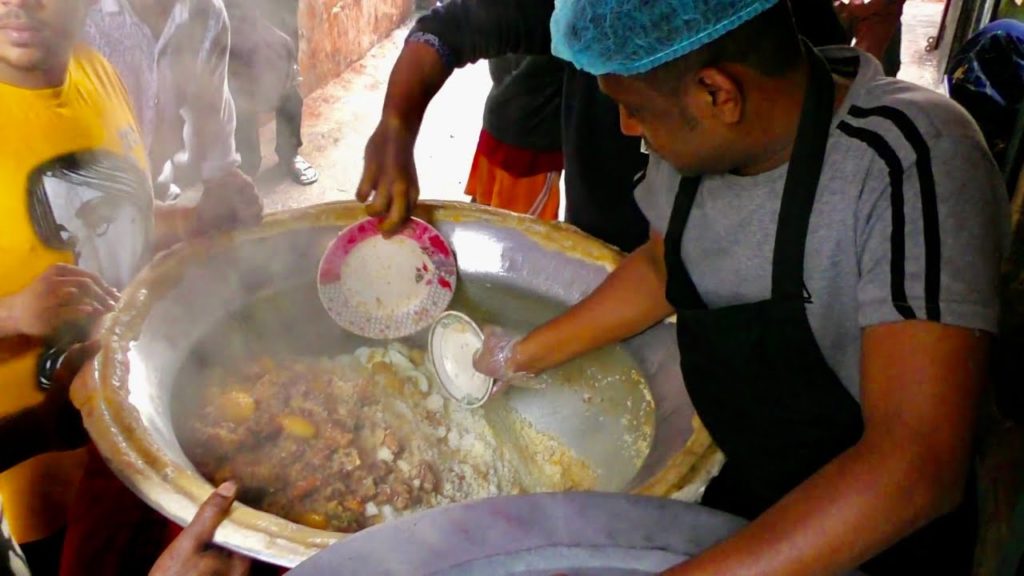 Street food of Dhaka - Bengali Street Food / Bangladeshi Street Food / Best Street foods Part - 709