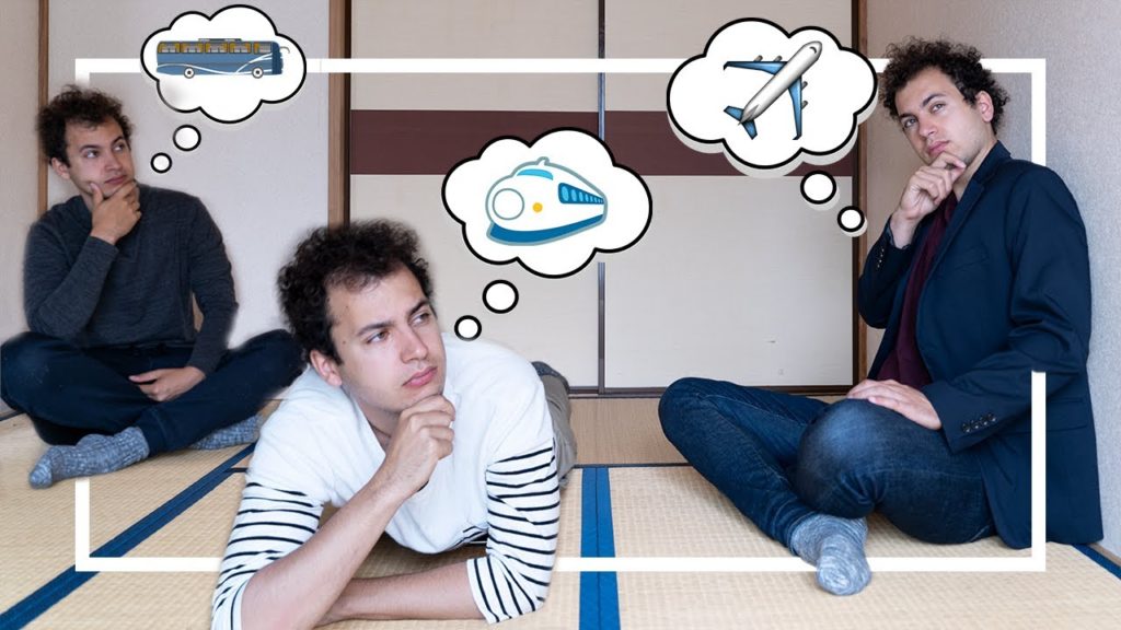 The Cheapest Way to Travel in Japan | Japan Travel Advice