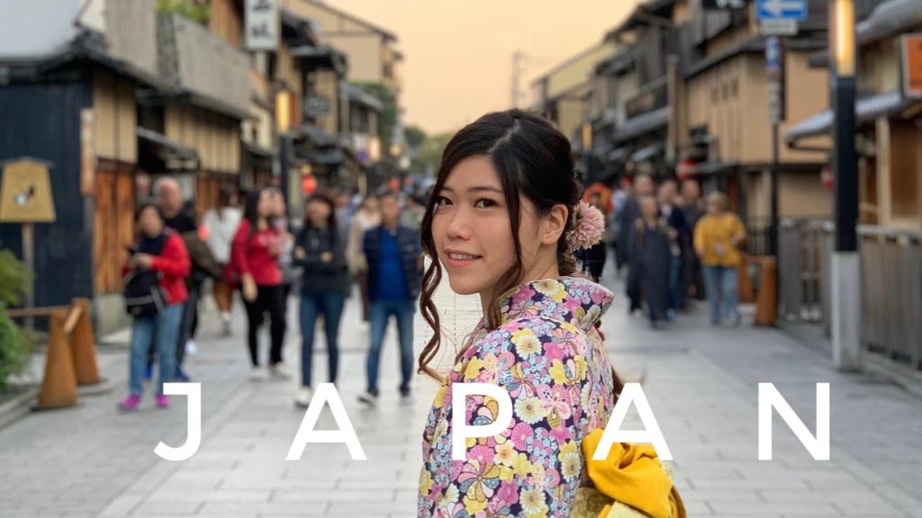 Japan Travel Diary (Tokyo, Osaka, Kyoto) Japan Travel Diary (Tokyo, Osaka, Kyoto)