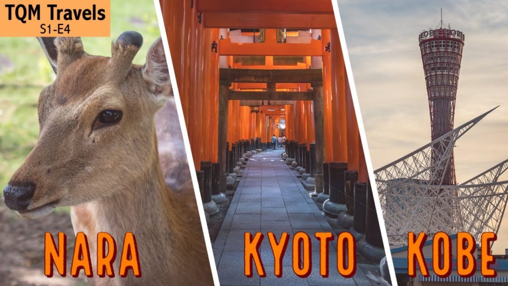 Tasty food and travel photography in NARA, KYOTO, and KOBE.
