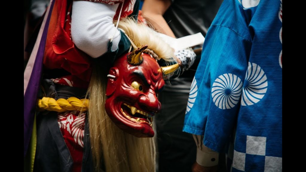Trailer SADO ISLAND | JAPAN