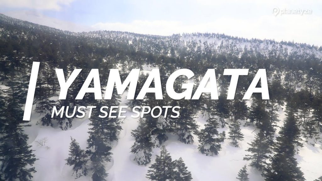 All about Yamagata – Must see spots in Yamagata | Japan Travel Guide All about Yamagata - Must see spots in Yamagata | Japan Travel Guide