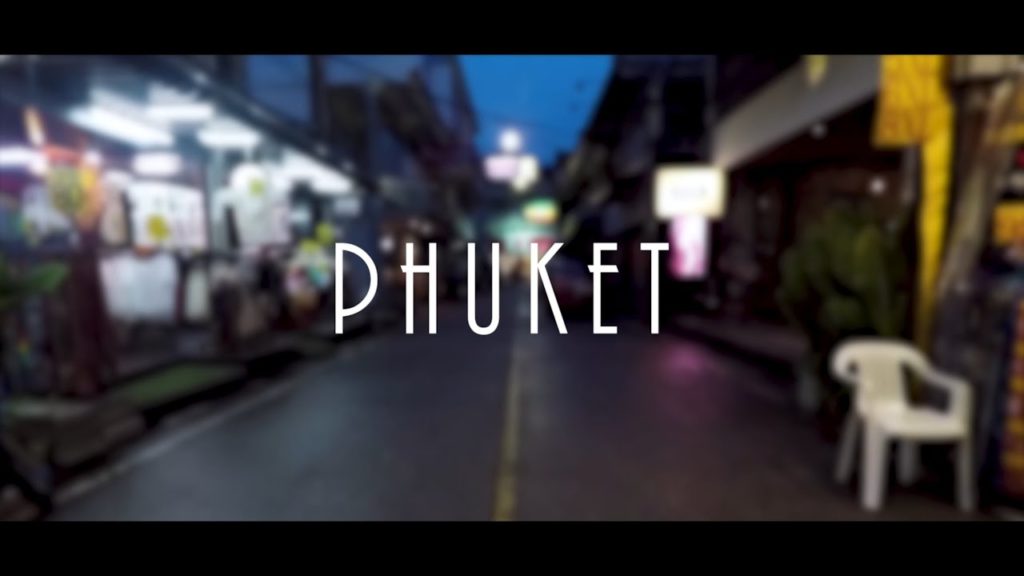Phuket – The Land of Smiles | Thailand | Cinematic Travel Video Phuket - The Land of Smiles | Thailand | Cinematic Travel Video