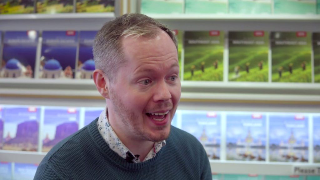 Top tips for Japan holidays with Flight Centre