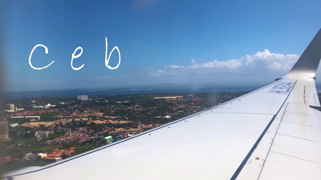 세부 여행 영상(Cebu Travel Video)