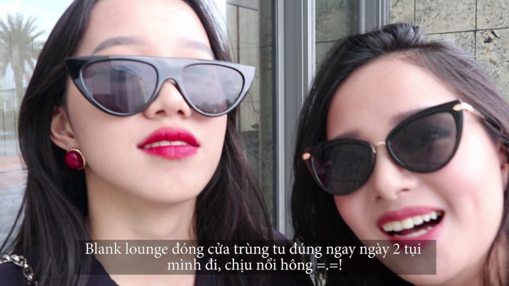 Sister Hangout I Sao quả tạ đè bẹp BiYu ngày cuối tuần