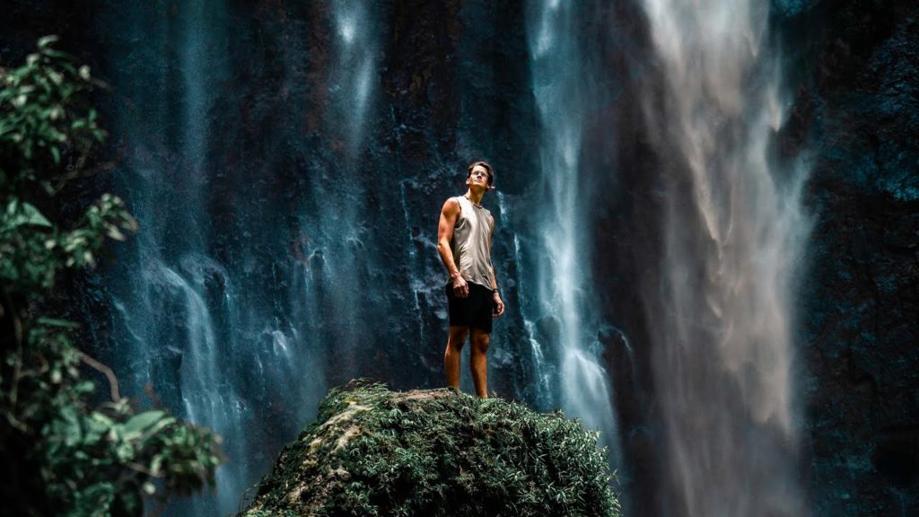 Indonesia | A7III x Mavic 2 Pro (Cinematic Travel)