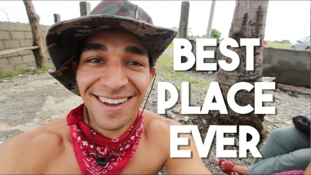 The Philippines Province: BEST PLACE ON EARTH! The Philippines Province: BEST PLACE ON EARTH!