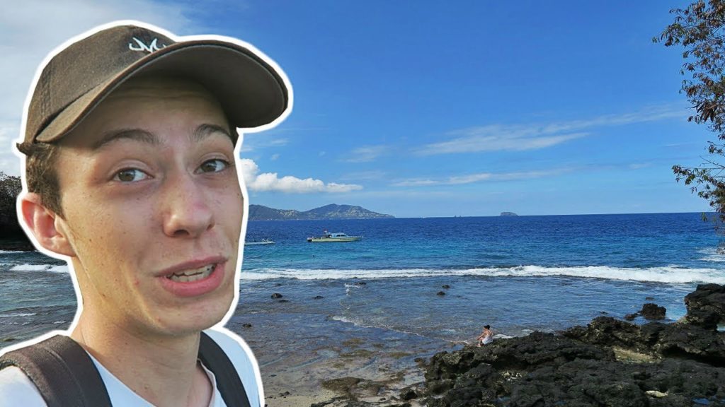 LES PLAGES DE BALI | VLOG INDONÉSIE