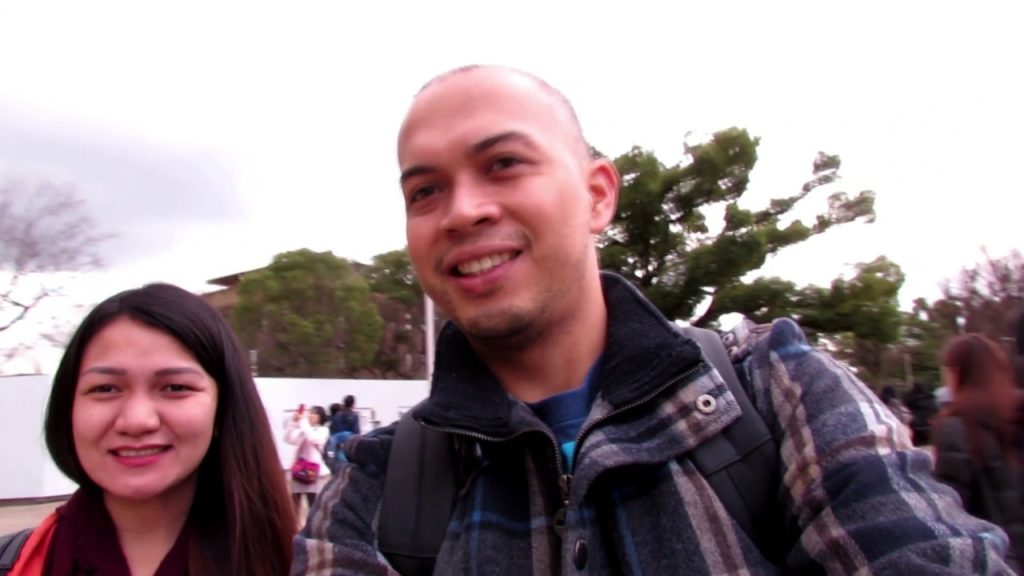 Japan Travel にほん · 日本  トラベルJan to Feb 2020 Part 1 ハネムーン