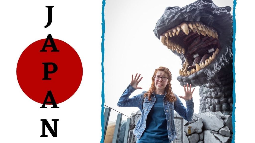 My First Trip To Japan | Part I/3