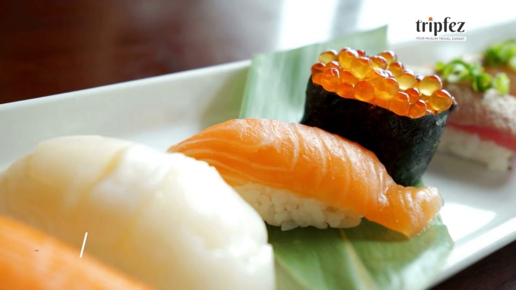 Tripfez | Pakej ke Jepun