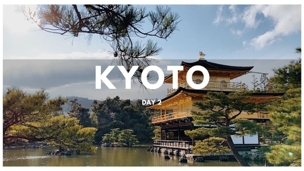 Kyoto | Day 2