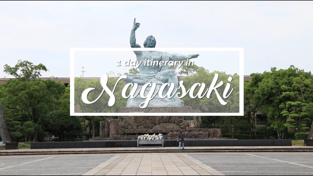Nagasaki – Travel Plan for First Timers in Nagasaki | Japan Itinerary suggestion Nagasaki - Travel Plan for First Timers in Nagasaki | Japan Itinerary suggestion
