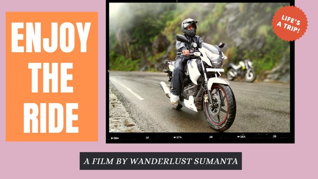 Life is A Trip | Cinematic Travel Film