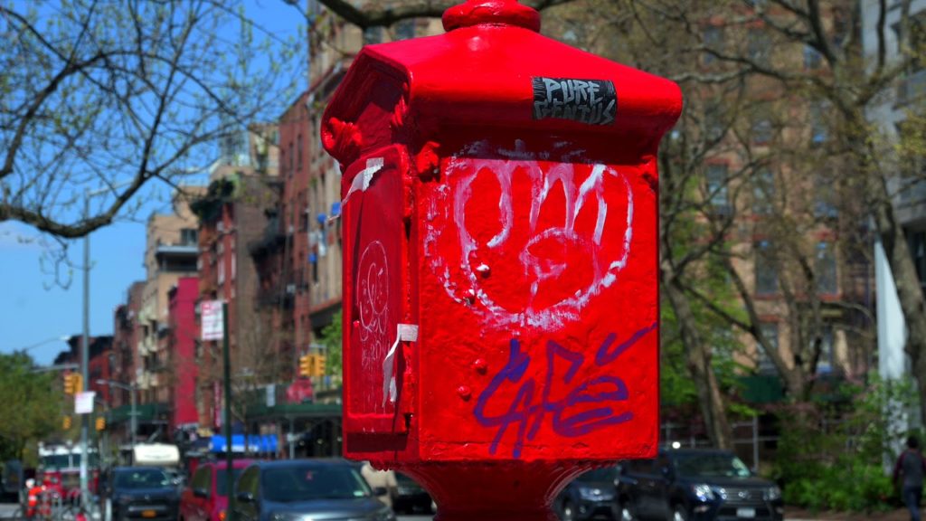 Nikon Z50 4K Video: Windy Spring Weekend