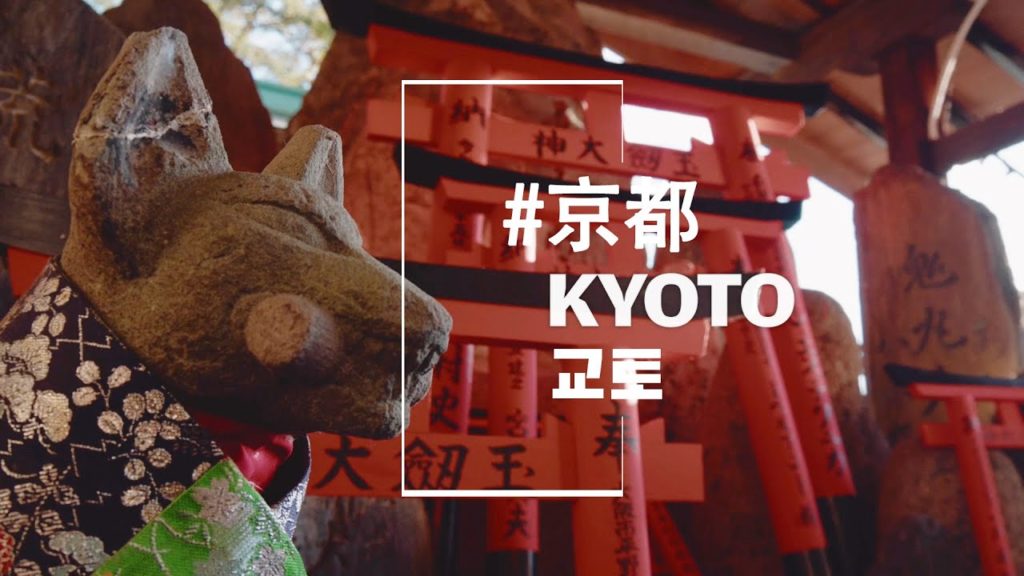교토여행 KYOTO 2020