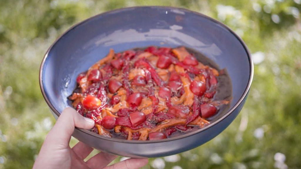 EPIC Pepper Salad - GH5