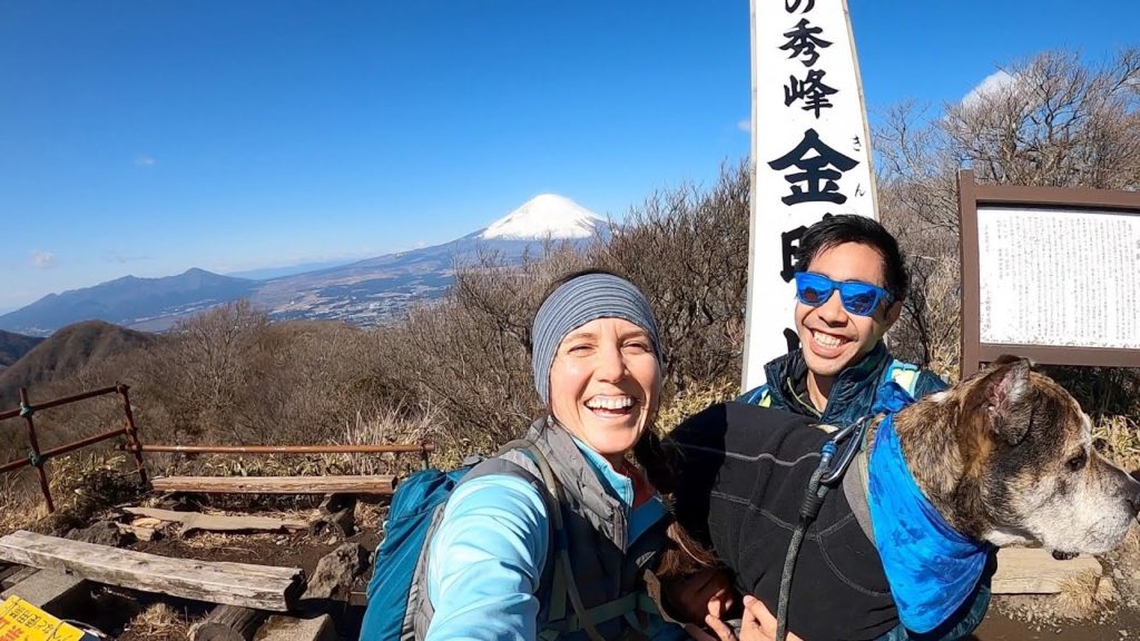 Weekend in Hakone, Japan