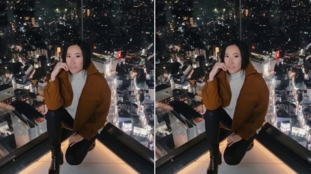 Shibuya Sky Rooftop Observation Deck 360° Views in Tokyo, Japan Shibuya Sky Rooftop Observation Deck 360° Views in Tokyo, Japan