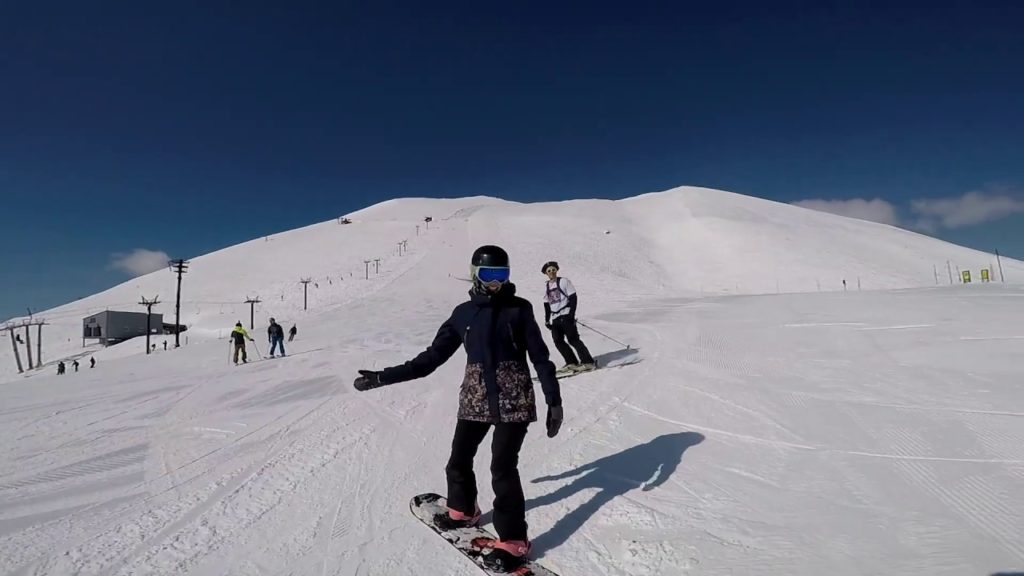 JAPAN 2020 Trip - Niseko, Osaka, Kyoto & Tokyo