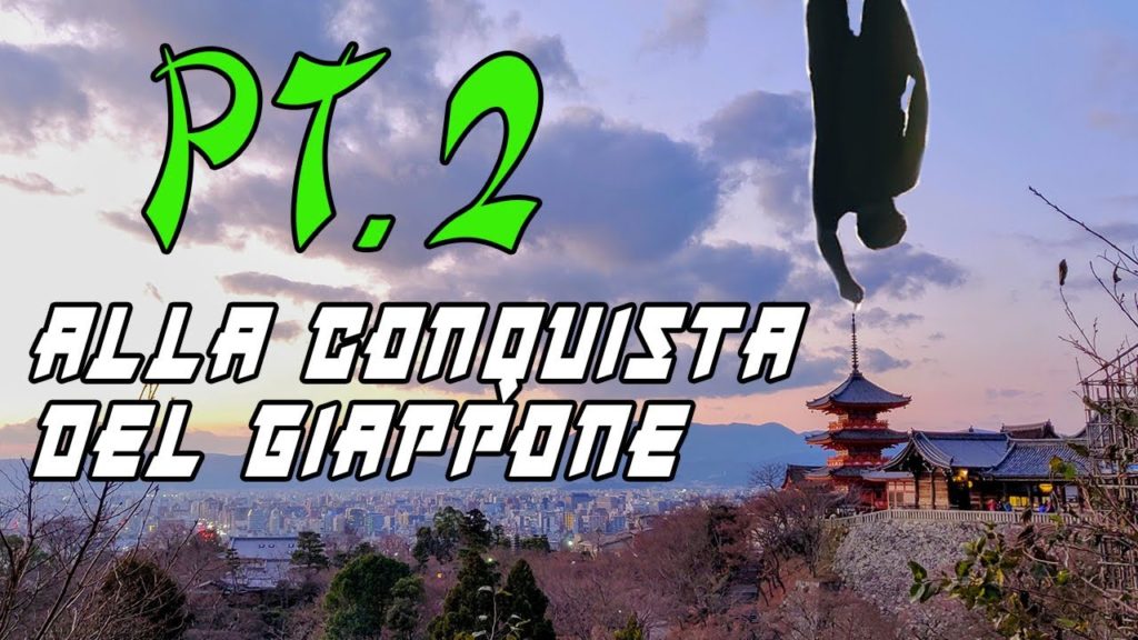 Capodanno in Giappone - Pt.2 - CARNE DI  KOBE - MirkoVSJapan