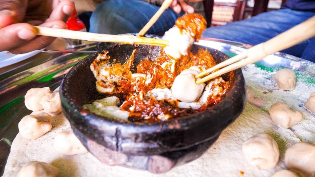 Food in Ethiopia – UNSEEN Traditional Ethiopian Food in Africa! Food in Ethiopia - UNSEEN Traditional Ethiopian Food in Africa!