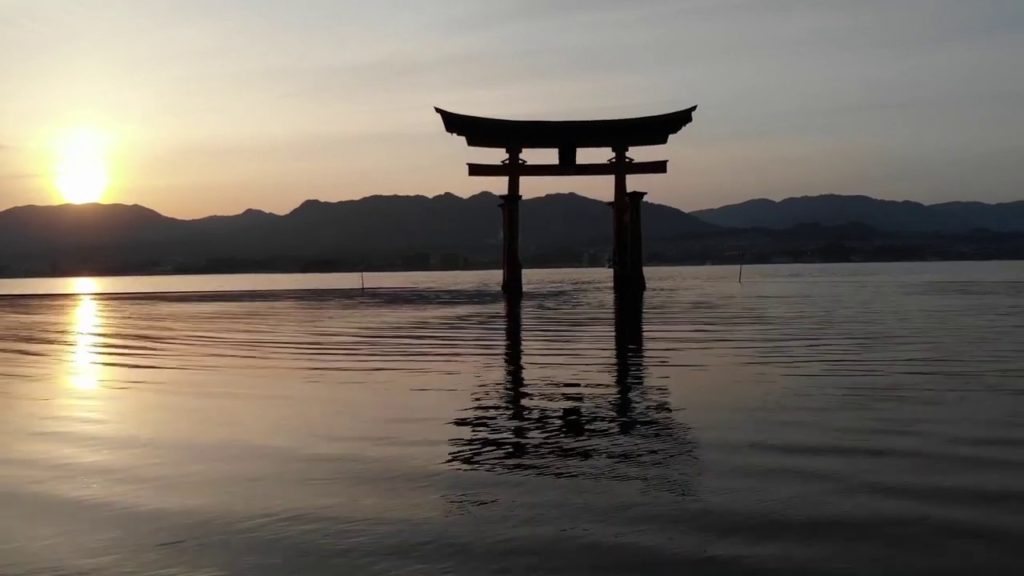 Miyajima |Japan's Island of the Gods, Miyajima | japan-guide