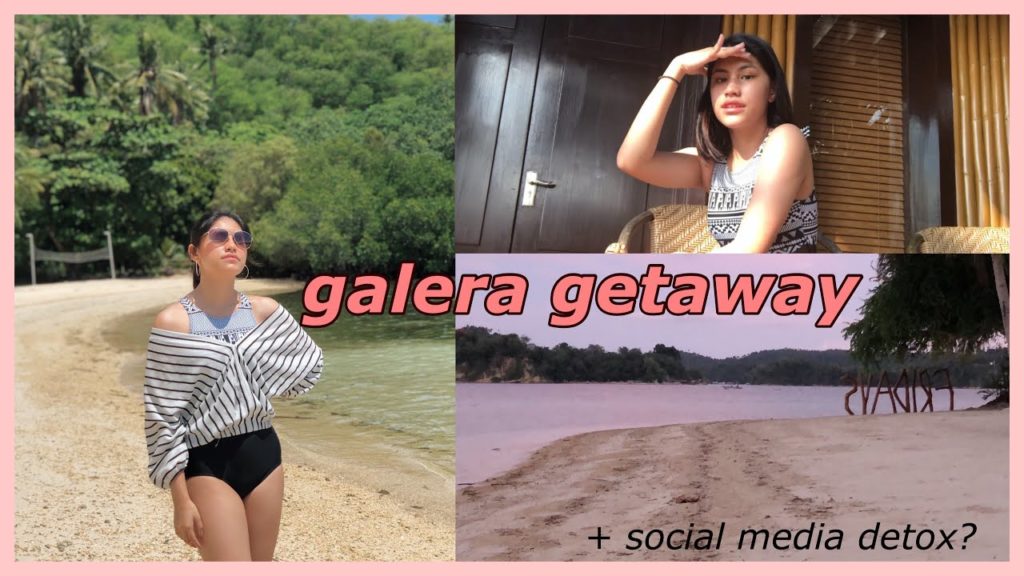 galera getaway (july 2019)