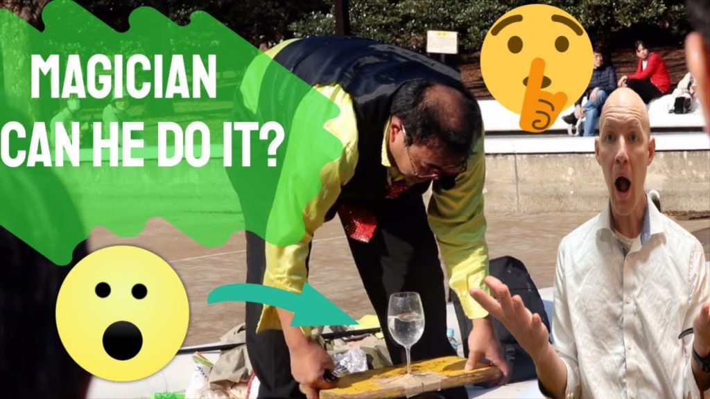 MAGIC IN YOYOGI PARK- best park in tokyo??? – yoyogi park – 代々木公園 – walking in Tokyo, Japan MAGIC IN YOYOGI PARK- best park in tokyo??? - yoyogi park - 代々木公園 - walking in Tokyo, Japan